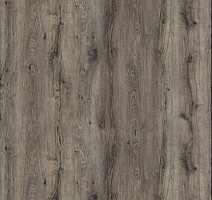 Ламинат Clix Floor Plus Extra CPE4963 Дуб Коричнево - серый фото 1 | FLOORDEALER